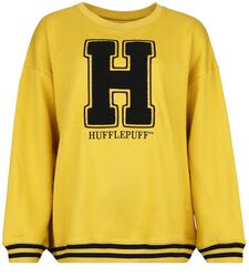 Hufflepuff, Harry Potter, Sweatshirts