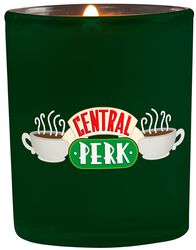Central Perk, Friends, Kaars