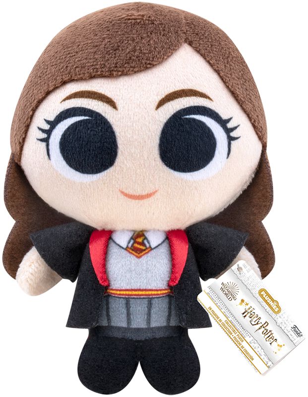 Hermione (HP Holiday) Pop! Plush