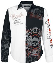 There Is No Business Like Rock Business, Rock Rebel by EMP, Longsleeve