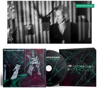 Lighthouse, McKagan, Duff, CD