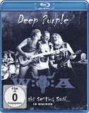 From the setting sun... (in Wacken), Deep Purple, Blu-ray