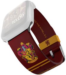 MobyFox - Gryffindor - Smartwatch Armband, Harry Potter, Polshorloges