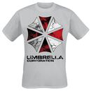 The Umbrella Corporation, Resident Evil, T-shirt