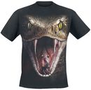 Snake Eye Stud, Spiral, T-shirt