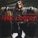 The definitive, Alice Cooper, CD