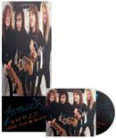 The $5.98 E.P. - Garage days re-revisited, Metallica, CD