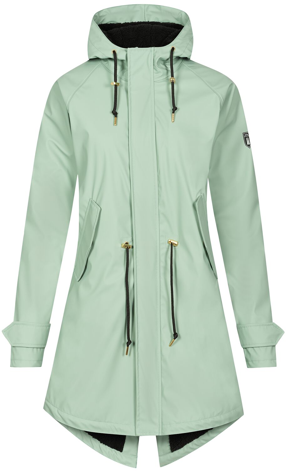 Hood Derbe Island Friese Softshell Softshell Derbe Friese Travel