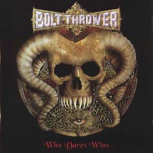 Who dares wins