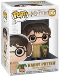 Harry Potter (Herbology) Vinylfiguur 55, Harry Potter, Funko Pop!