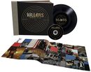 Direct Hits, The Killers, CD