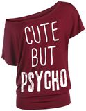 Cute But Psycho, Cute But Psycho, T-shirt