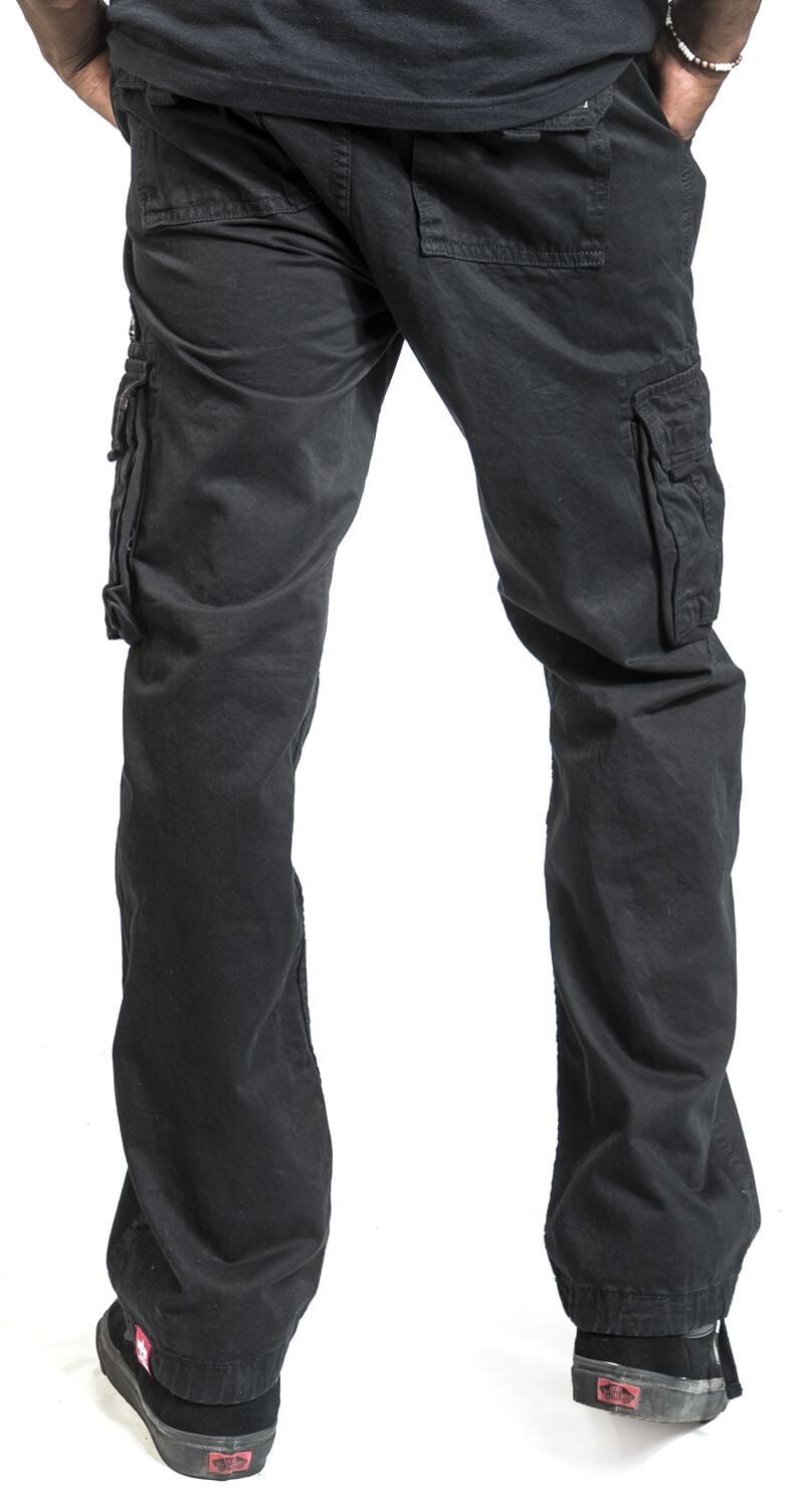 Alpha Industries Heren Broeken | Deals Tot 70% korting | WS.NL