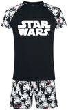 Stormtrooper, Star Wars, Pyjama