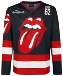 Tongue, The Rolling Stones, Shirt met lange mouwen