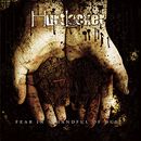 Fear in a handful of dust, Hurtlocker, CD