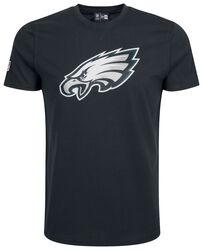 Philadelpia Eagles, New Era - NFL, T-shirt