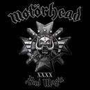 Bad Magic, Motörhead, CD