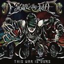 This war is ours, Escape The Fate, CD