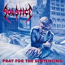 Pray for the sentencing, Solstice, CD