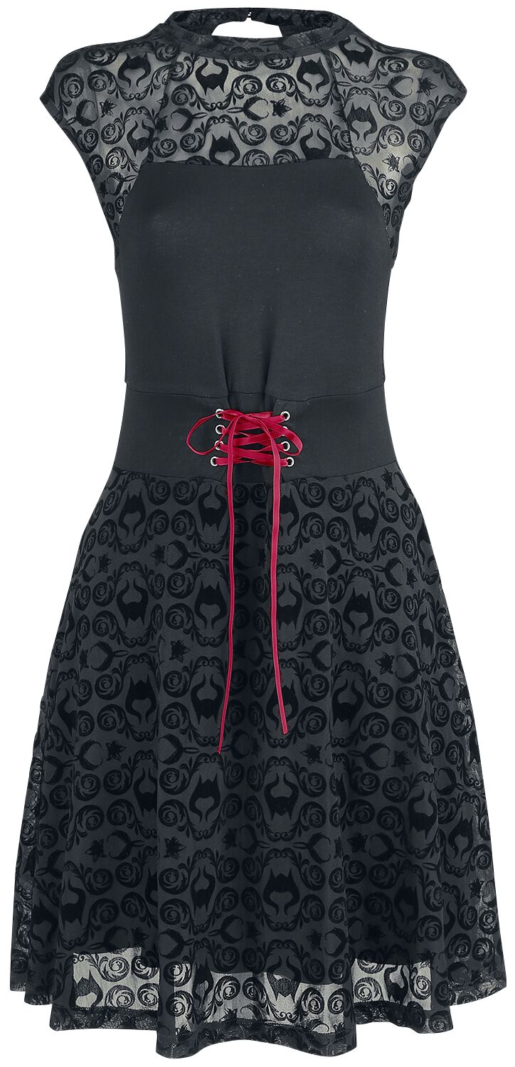 2 Mistress Of Evil Maleficent Korte Jurk Large