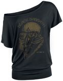 U.S. Tour '78, Black Sabbath, T-shirt