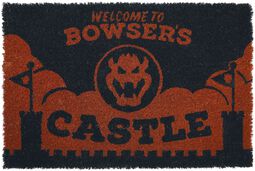 Bowser's Castle