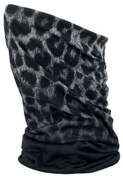 Animal Print, Outer Vision, Tunnelsjaal
