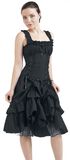 Soul Dress, Poizen Industries, Medium-lengte jurk