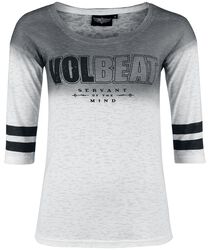 EMP Signature Collection, Volbeat, Shirt met lange mouwen