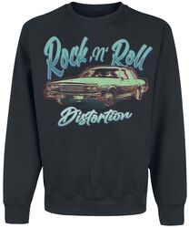 Rock N Roll Distortion, Rock N Roll Distortion, Sweatshirts