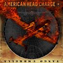 Tango umbrella, American Head Charge, CD