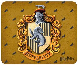Hufflepuff, Harry Potter, Muismat