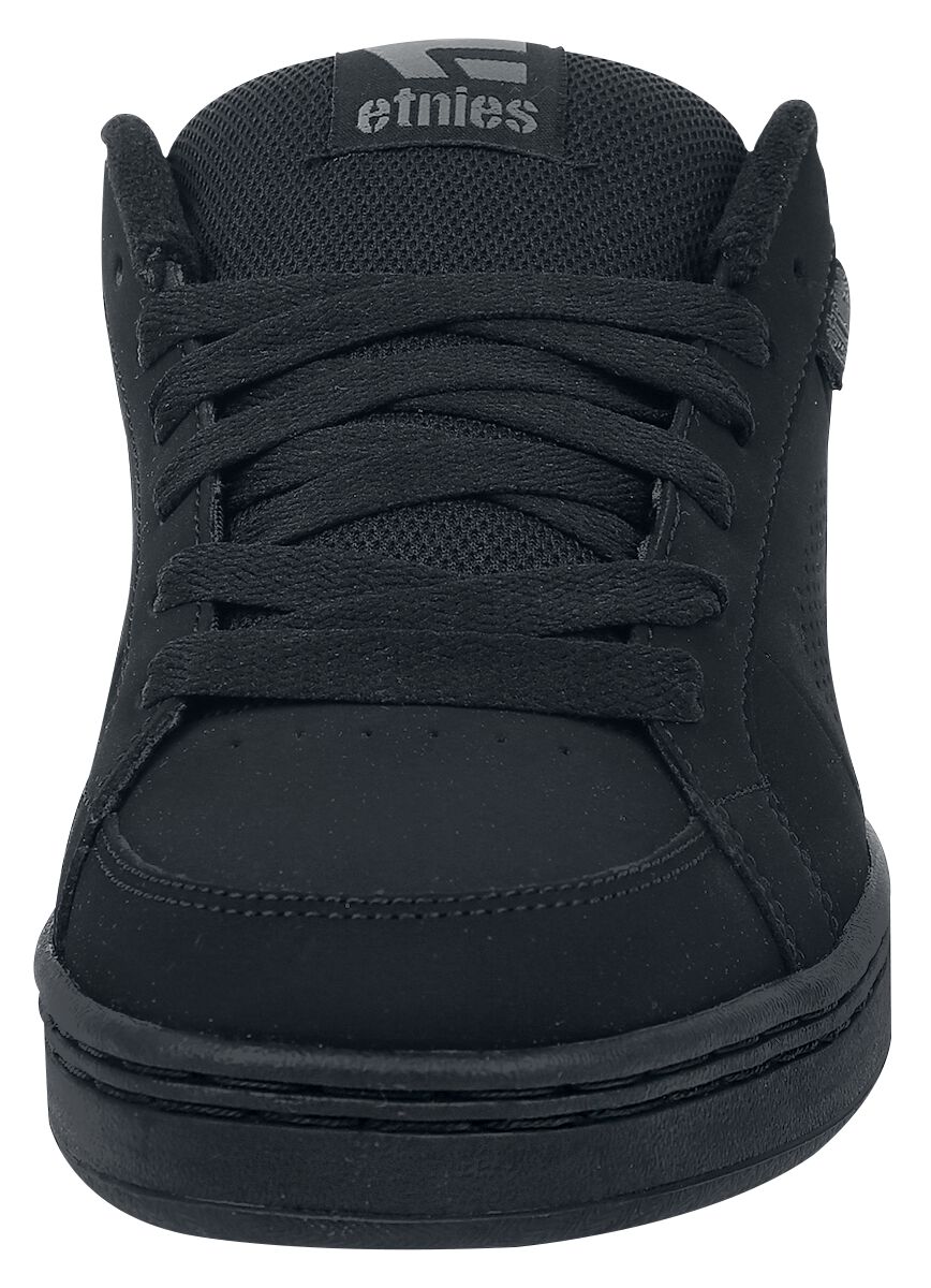 Etnies Kingpin Heren Sneakers bruin Etnies Kingpin Heren Sneakers bruin