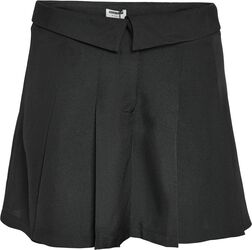 Nmellen NW pleated mini skirt WVN, Noisy May, Korte rok