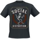 The Original, Social Distortion, T-shirt