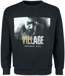 Village, Resident Evil, Sweatshirts