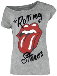 EMP Signature Collection, The Rolling Stones, T-shirt