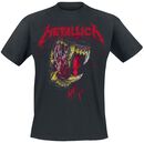 Am I Savage, Metallica, T-shirt