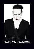 Proper, Marilyn Manson, Vlag