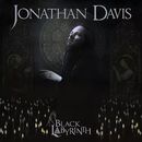 Black labyrinth, Davis, Jonathan, CD