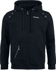 Bestel Rammstein Capuchontruien online in de merch shop Bestel Rammstein Capuchontruien online in de merch shop