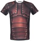 Roman Warrior, Roman Warrior, T-shirt