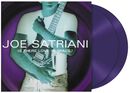 Is there love in space?, Joe Satriani, LP