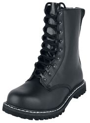 Para Combat Boots, Brandit, Laars