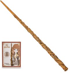 Wizarding World - Hermione Granger’s Wand, Harry Potter, Toverstok