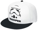 Trooper, Star Wars, Cap