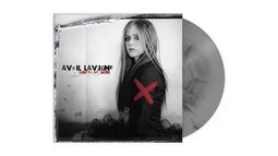 Under my skin, Avril Lavigne, LP