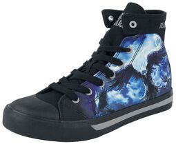 EMP Signature Collection, Amon Amarth, Sneakers high