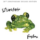 Frogstomp 20th Anniversary, Silverchair, CD